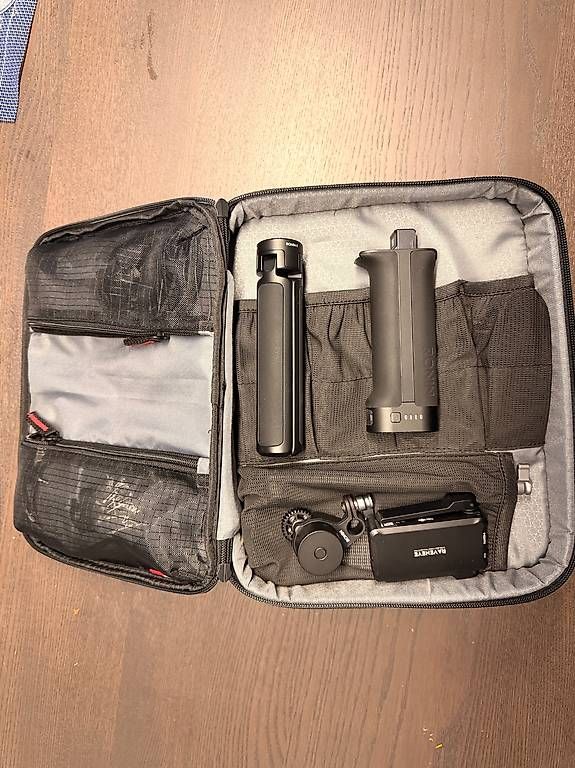 DJI Camcorder: Dji RS2 combo Pro – Gebraucht aus Buchs AG von Suter_90 1