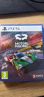 Project Motor Racing PS5
