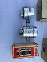 Bosch - Hellas Regler