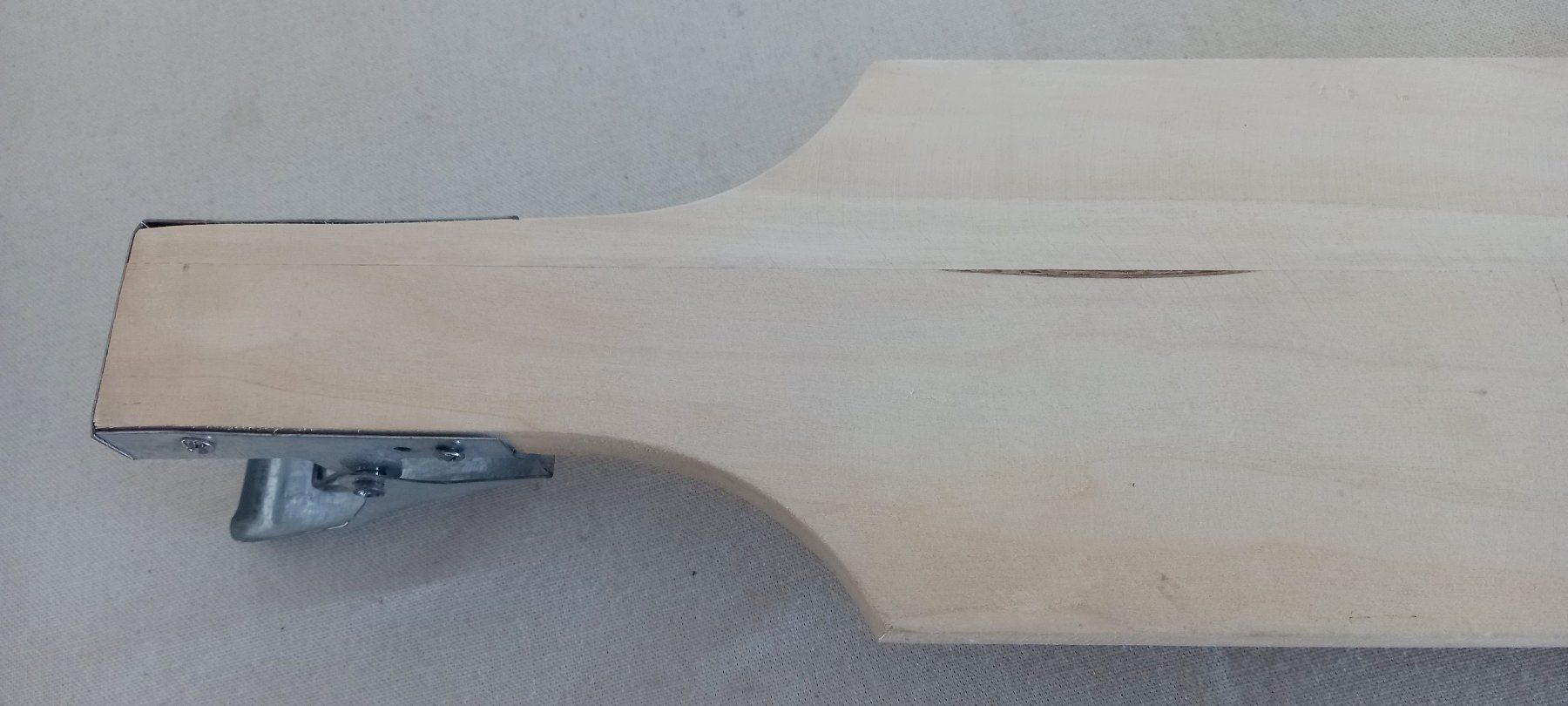 Articoli in legno: Holz-Filetierbrett, extra Gross - 59 x 13,5 cm – Usato da Thun venduto da Nordkapp 5
