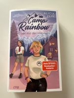 Alicia Zett Camp Rainbow - Über mir der Himmel