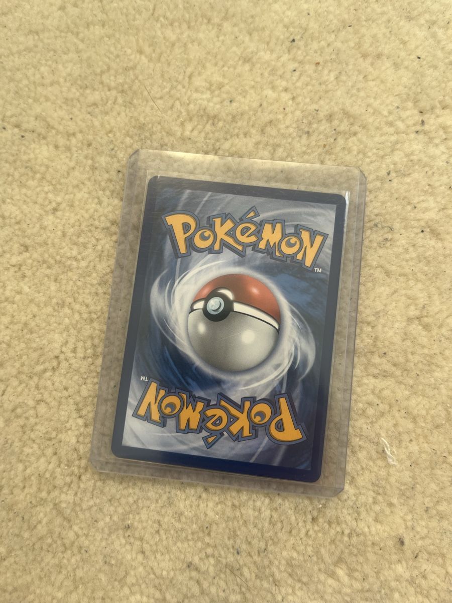 Pokémon Sammelbilder & Trading cards: Pokemon First Partner Serie 2 Gen 5 – Neu (gemäss Beschreibung) aus Lausanne von NathanJeckelmann 7