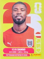 Panini FIFA World Cup AUT 5