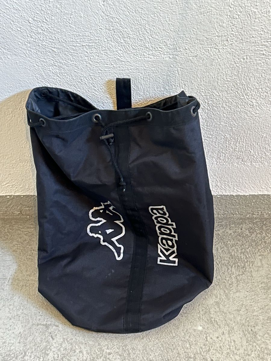 Kappa Zaini: Kappa Rucksack Tasche – Usato da Frauenfeld venduto da berk39 1