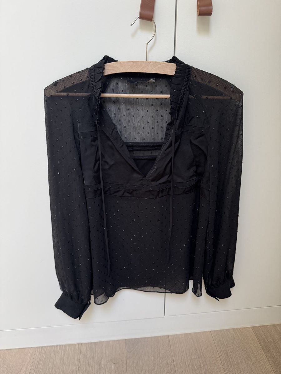 Allsaints Tops: Blouse AllSaints XS – Neu (gemäss Beschreibung) aus Chamoson von Sev91