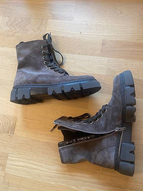 Damenschuhe: Gabor Winterschuhe Gr. 5 – Neu und originalverpackt aus Wädenswil von kitscha2018 3