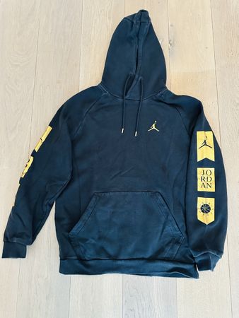 Jordan Hoodie Gr. L 