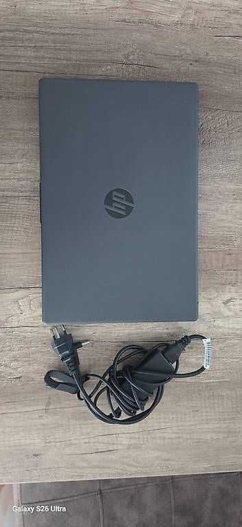 Notebook: HP Laptop – Usato da Laupen ZH venduto da Patrick24