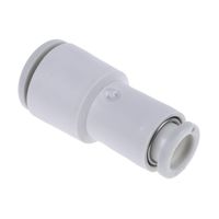 Schlauchreduktion von 8 zu 6 mm KQ2H06-08A