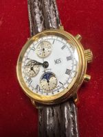 MJS Tripeldate Mondphase 37 mm