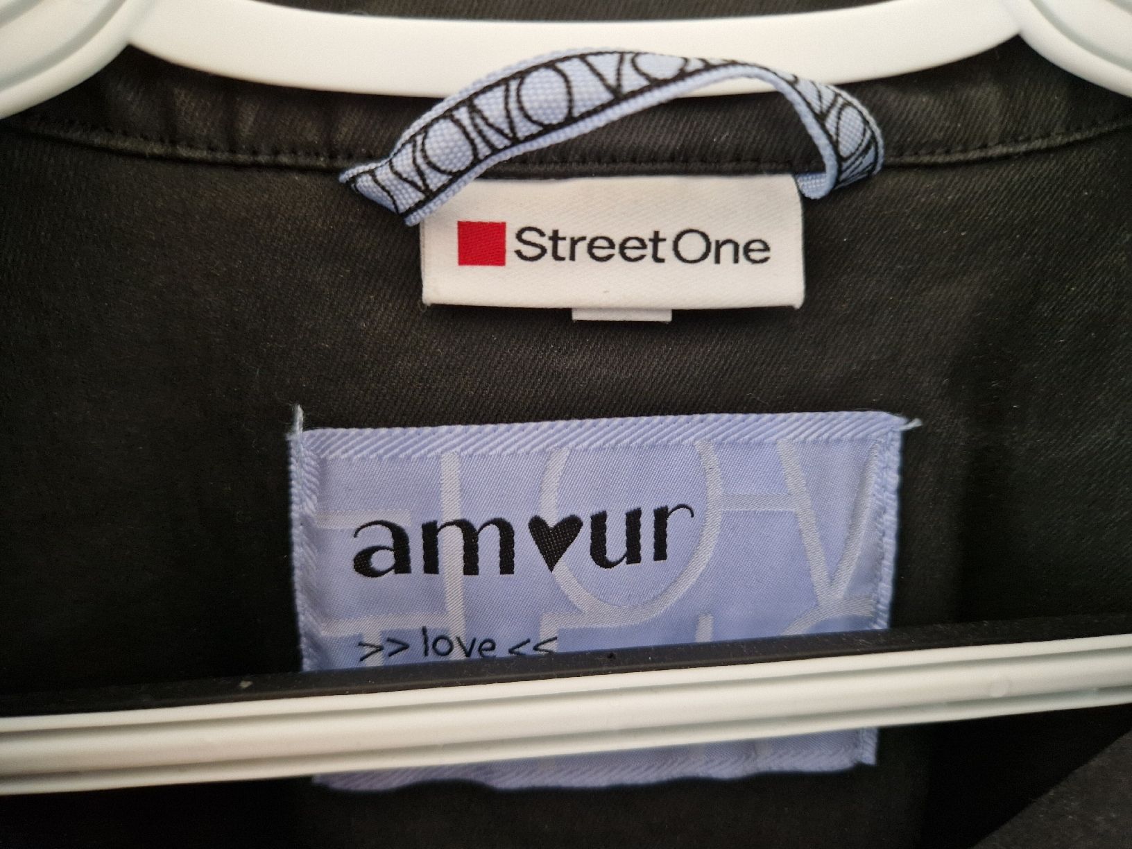 Giacche: Coole Jacke von StreetOne – Nuovo (secondo la descrizione) da Kloten venduto da somsing 2