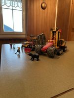 Lego Goldmine