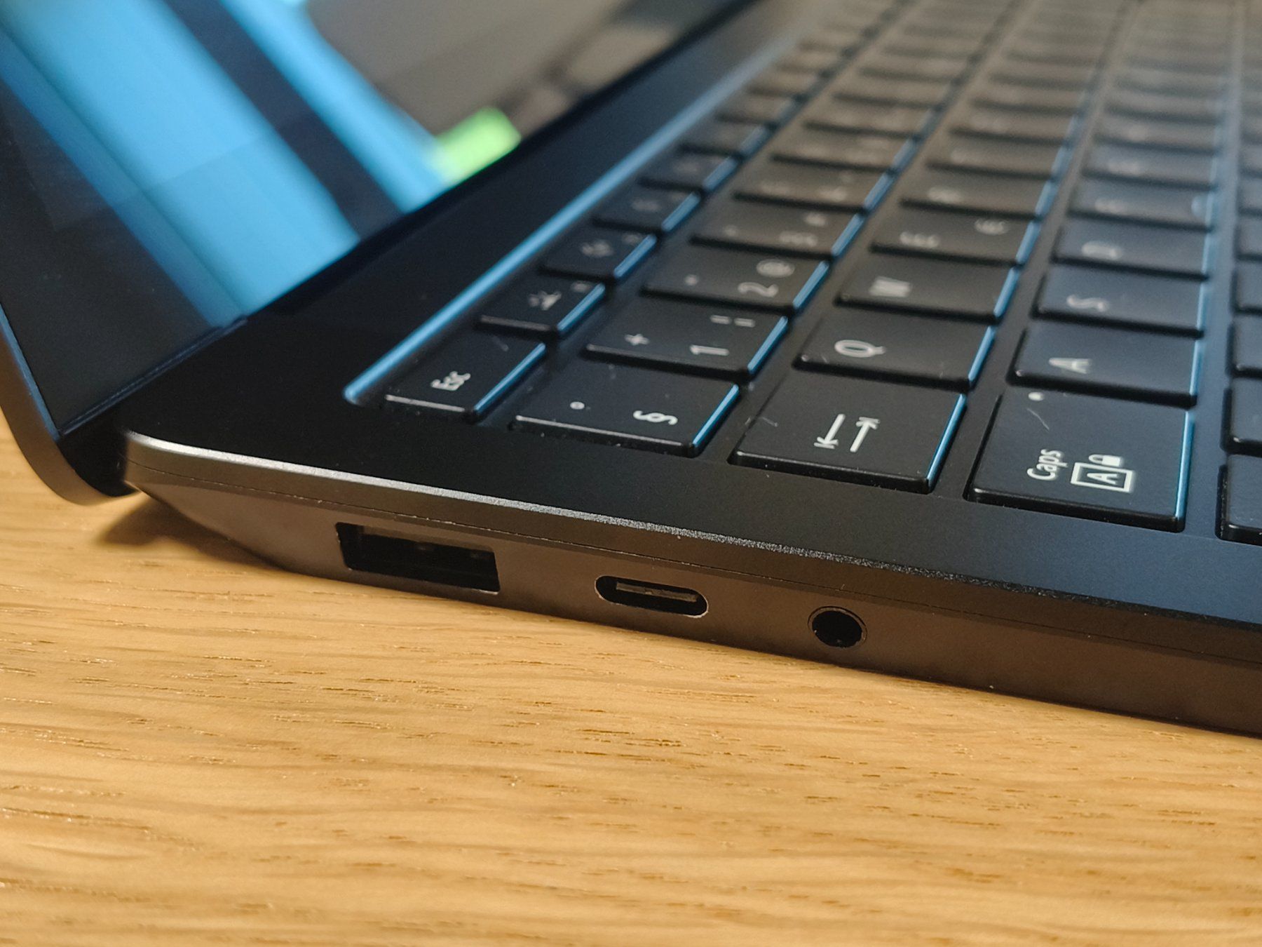 Microsoft Portables: Microsoft Surface Laptop 4 - i7-1185g7 - 16gb Ram – Défectueux à Zürich par DonBodo 4