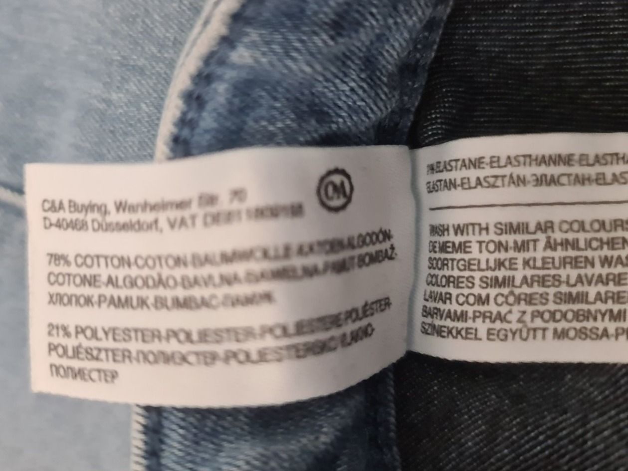 C&A Robes et jupes: Kinder- Jeansjupe – D'occasion à Fehraltorf par Sumin 3