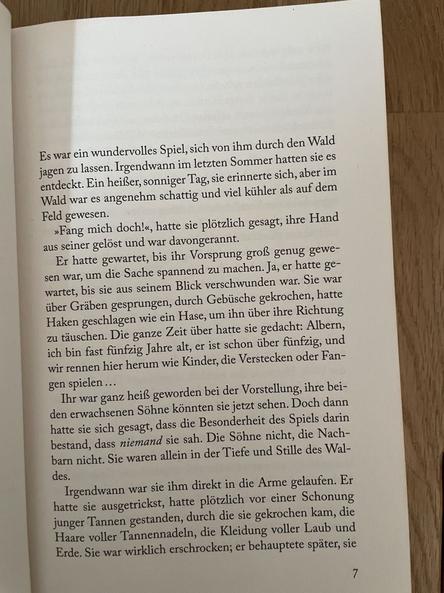 Bücher: Der Verehrer – Gebraucht aus Laufen von bia_7vr6 5