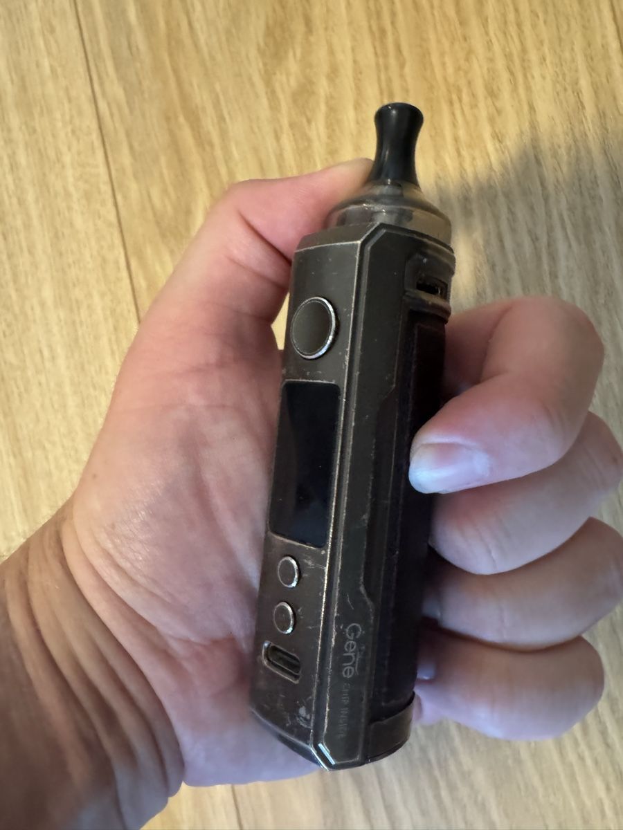 Geekvape Sonstige Tabakwaren: E-Zigaretten Zubehör Joyetech Aspire Voopoo Set – Gebraucht aus Thalwil von han_985b 5