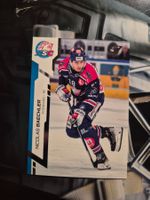 Nicolas Baechler ZSC Lions Sportzoo 2024/25