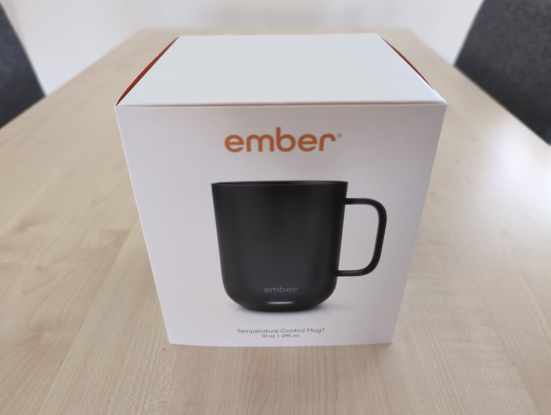 Tasses: Ember Temperature Control Mug 2 – Neuf avec emballage d'origine à Staufen par nrtbnd