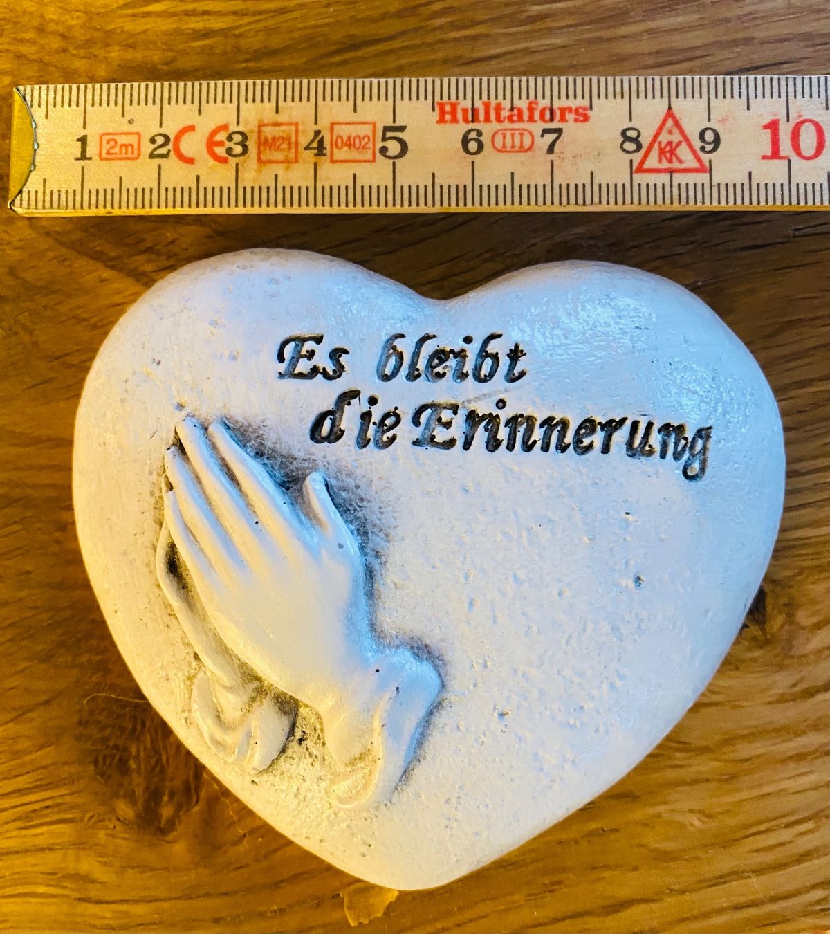 Tutte le decorazioni: Verschiedene Grabschmuck- Neu – Nuovo e nell'imballaggio originale da Zäziwil venduto da Emlea 5
