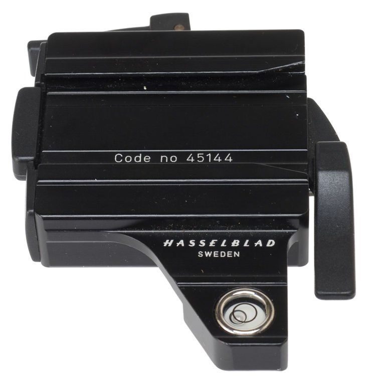 Plateau De Fixation Rapide Hasselblad - Accessoire Photo - Bon état