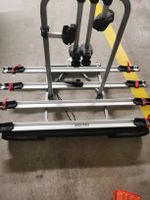 Fahrrad Träger Veloträger für 4 Bikes menabo thule 