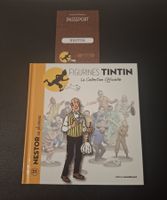 Tintin no figurine 31 la collection officielle Tim & Struppi