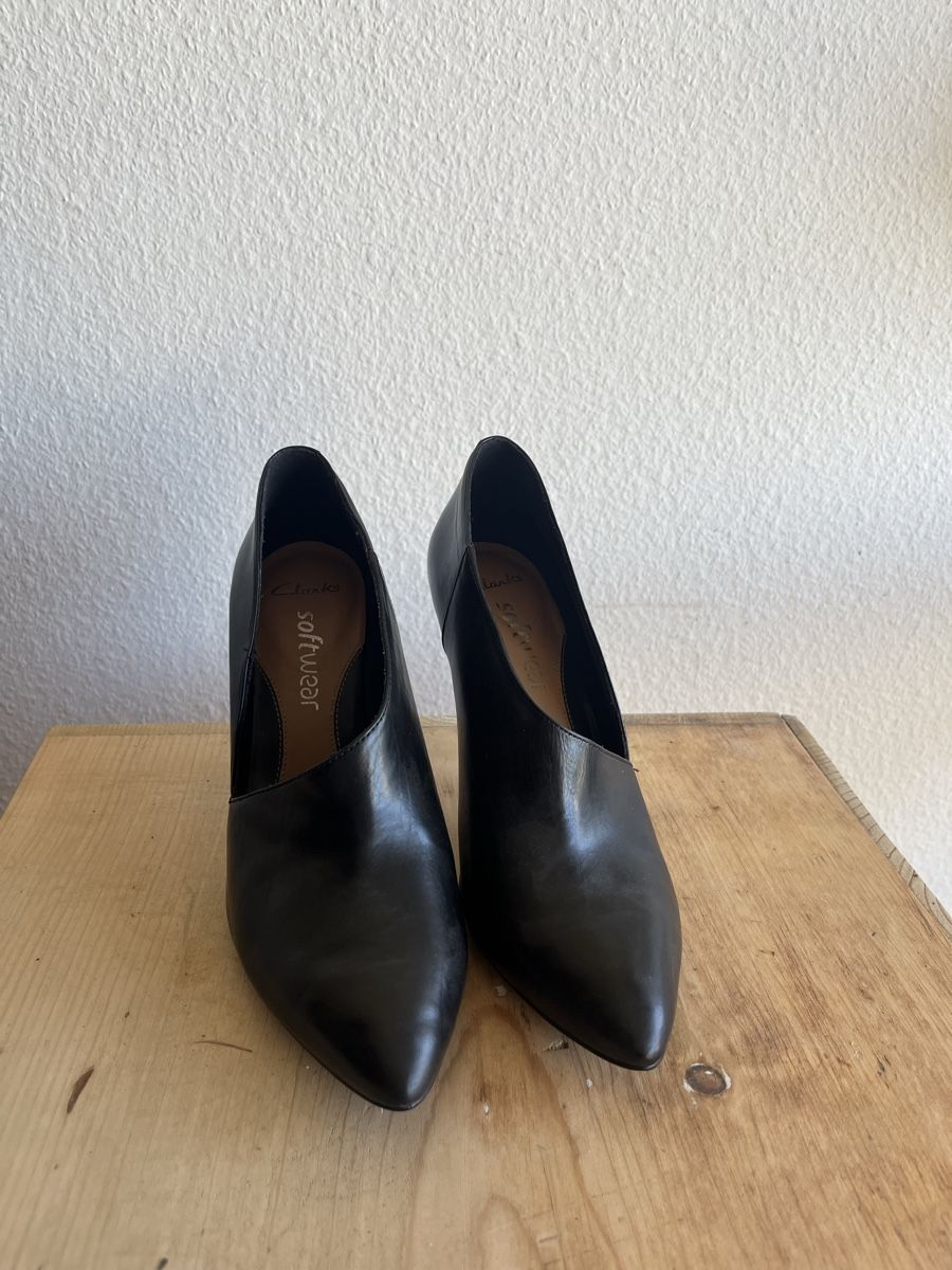 Scarpe da donna: Pumps von Clarks – Nuovo (secondo la descrizione) da Fribourg venduto da ari_299f 1