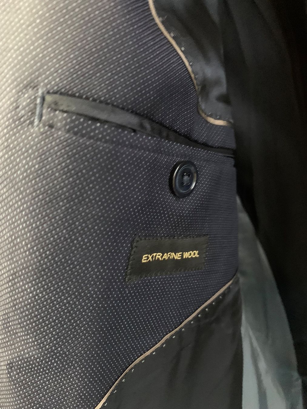 Massimo Dutti Giacche: Massimo Dutti Herrenblazer Gr. L/XL – Usato da Waltenschwil venduto da pipapo71 2