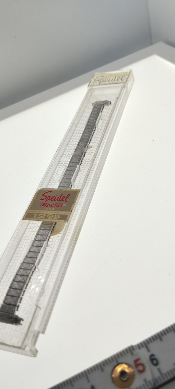 Orologi: Bracelet montre vintage – Usato da La Chaux-de-Fonds venduto da jac_9llg 6