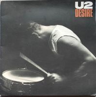 U2 - DESIRE
