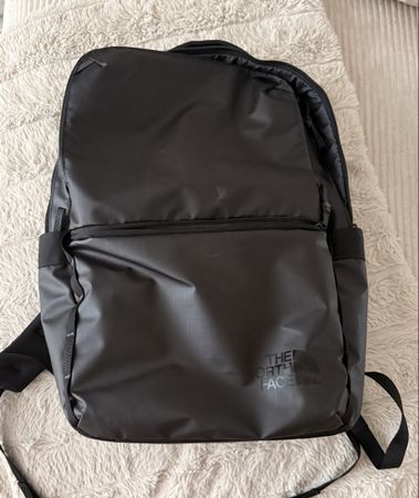 The North Face Base Camp Voyager Rucksack 26l schwarz