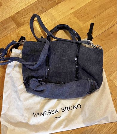 Sac Vanessa Bruno XS 