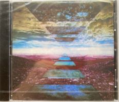 TANGERINE DREAM - STRATOSFEAR