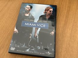 Miami Vice - DVD