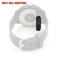 für Garmin Ladegerät Adapter USB C Fenix 7 7X 5S 6 6X 6S PRO
