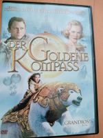 DVD der Goldene Kompass