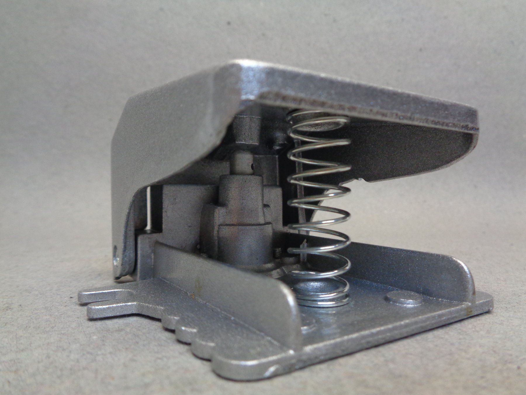 Accessoires tracteur, véhicule agricole: Fussventil / KLH / FV-02 – Neuf (Voir description) à Aarwangen par SEC500 2