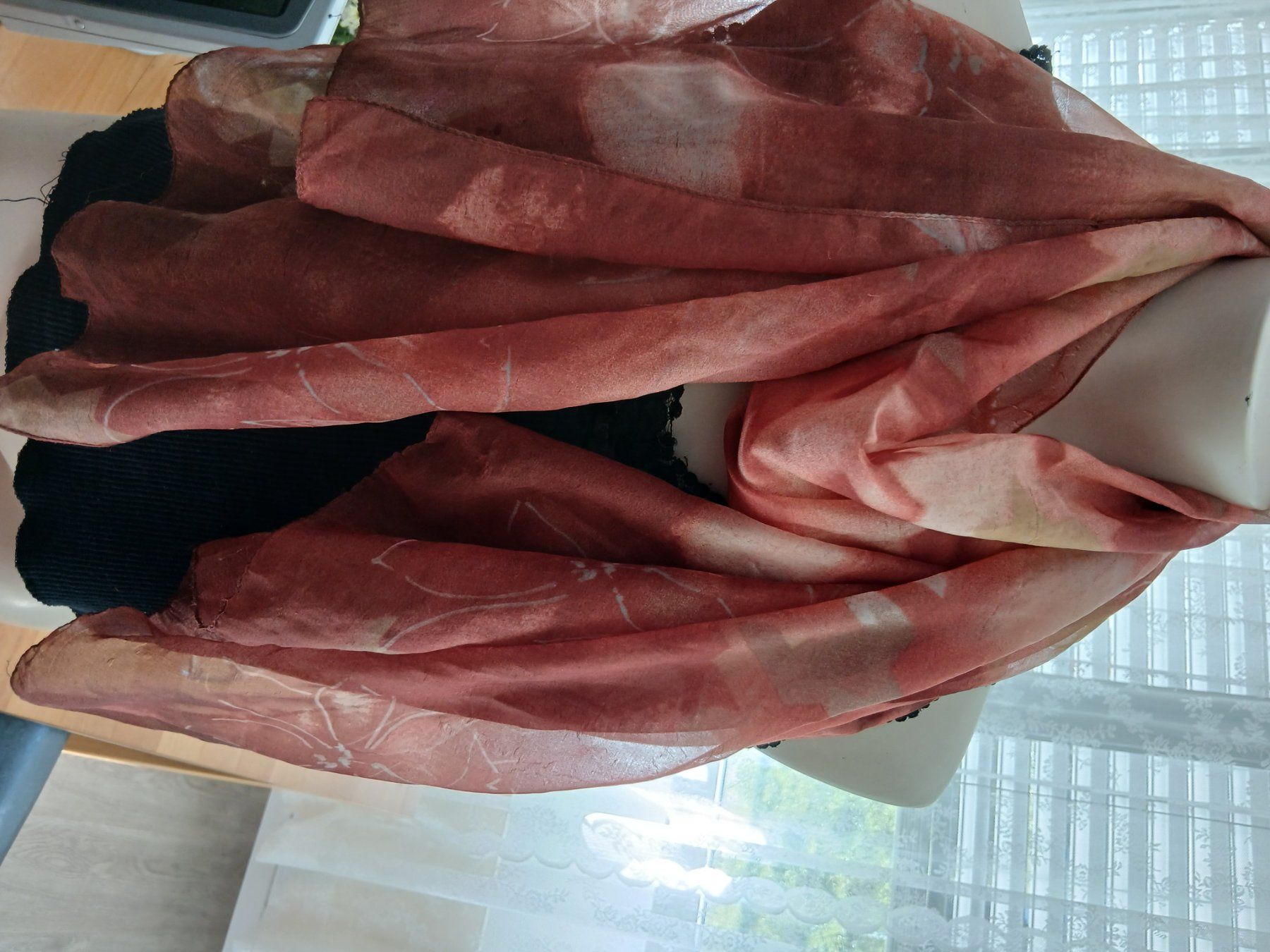 Foulards & écharpes: Schal – D'occasion à St. Gallen par afr_gc59 1