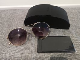 Prada Aviator Sunglasses