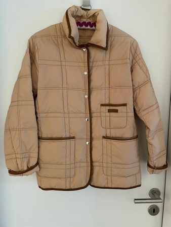 Bogner Übergangsjacke, Gr.38
