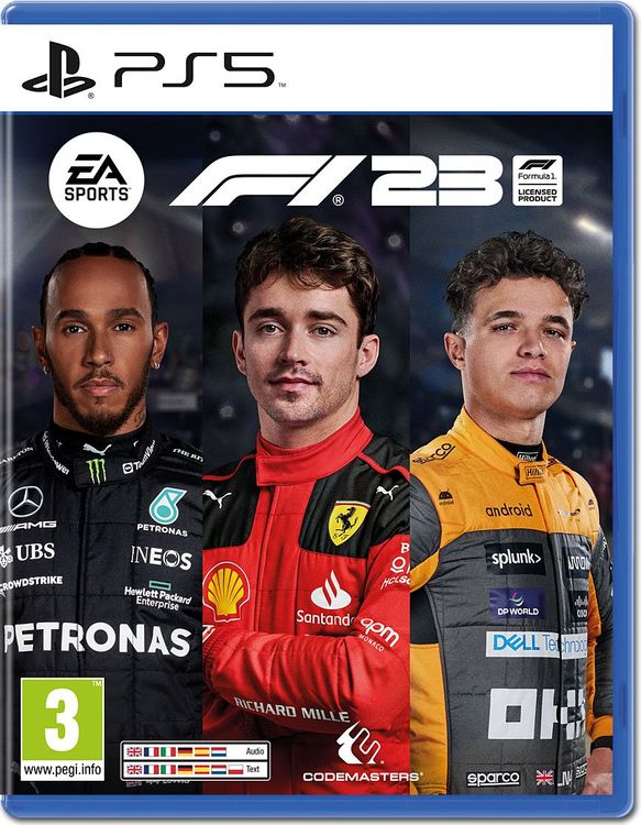EA Sports F1 2023 Kaufen auf Ricardo