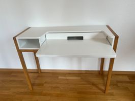 Woodman Farringdon Schreibtisch