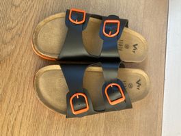 neu und ungebraucht: Hausschuh vty Grösse 35