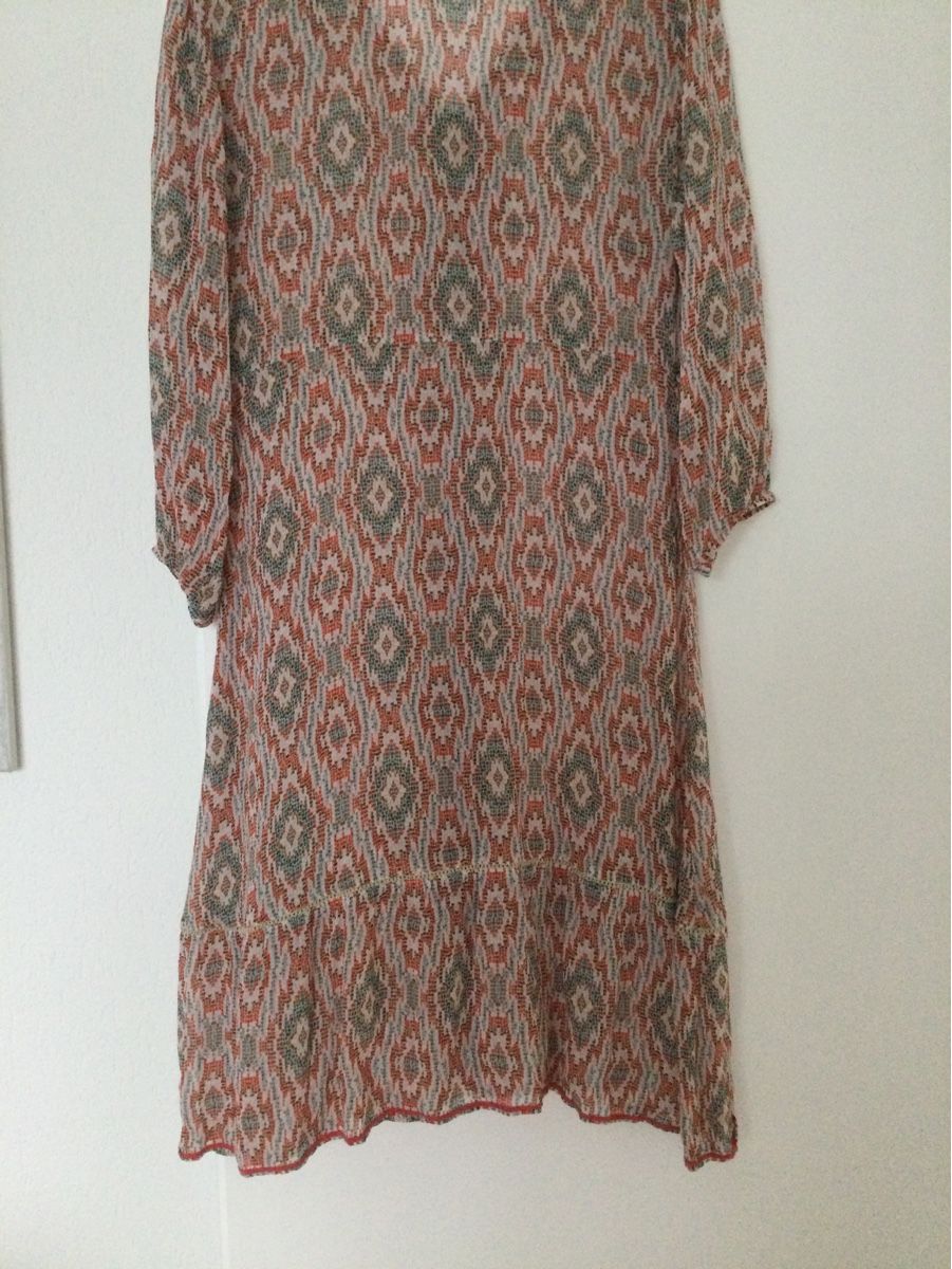 Nile Vestiti: Nile Mantel/ Kleid S – Usato da Villnachern venduto da Anita2006 1