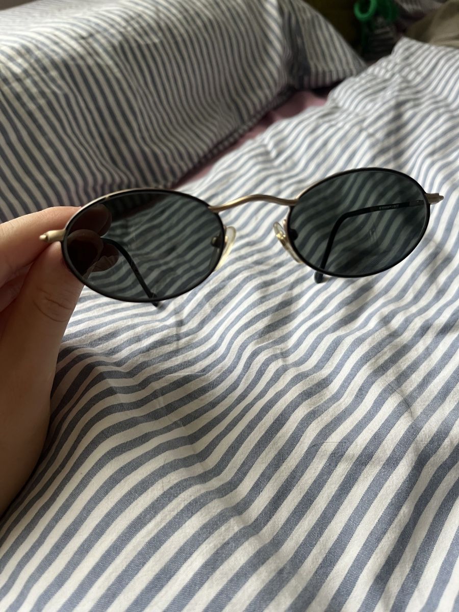 Eschenbach Lunettes & Verres: 90s Eschenbach Sonnenbrille  – D'occasion à Zürich par jul_mx8k 3