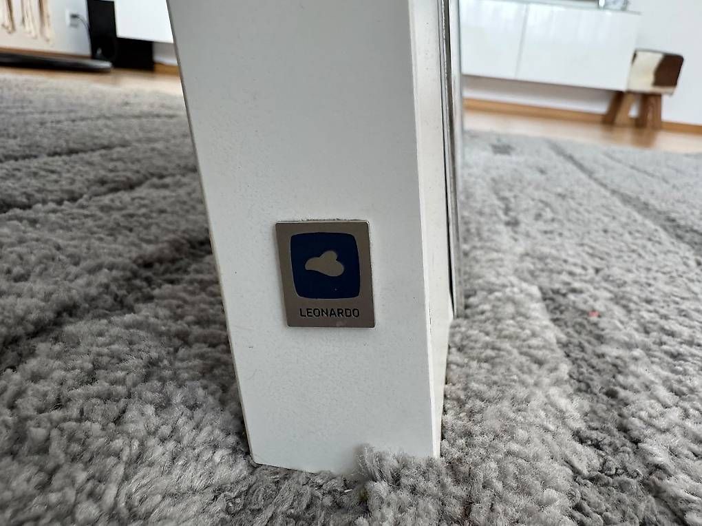 Tische: Leonardo Couchtisch / Salontisch – Gebraucht aus Ebikon von Ballerz8 2
