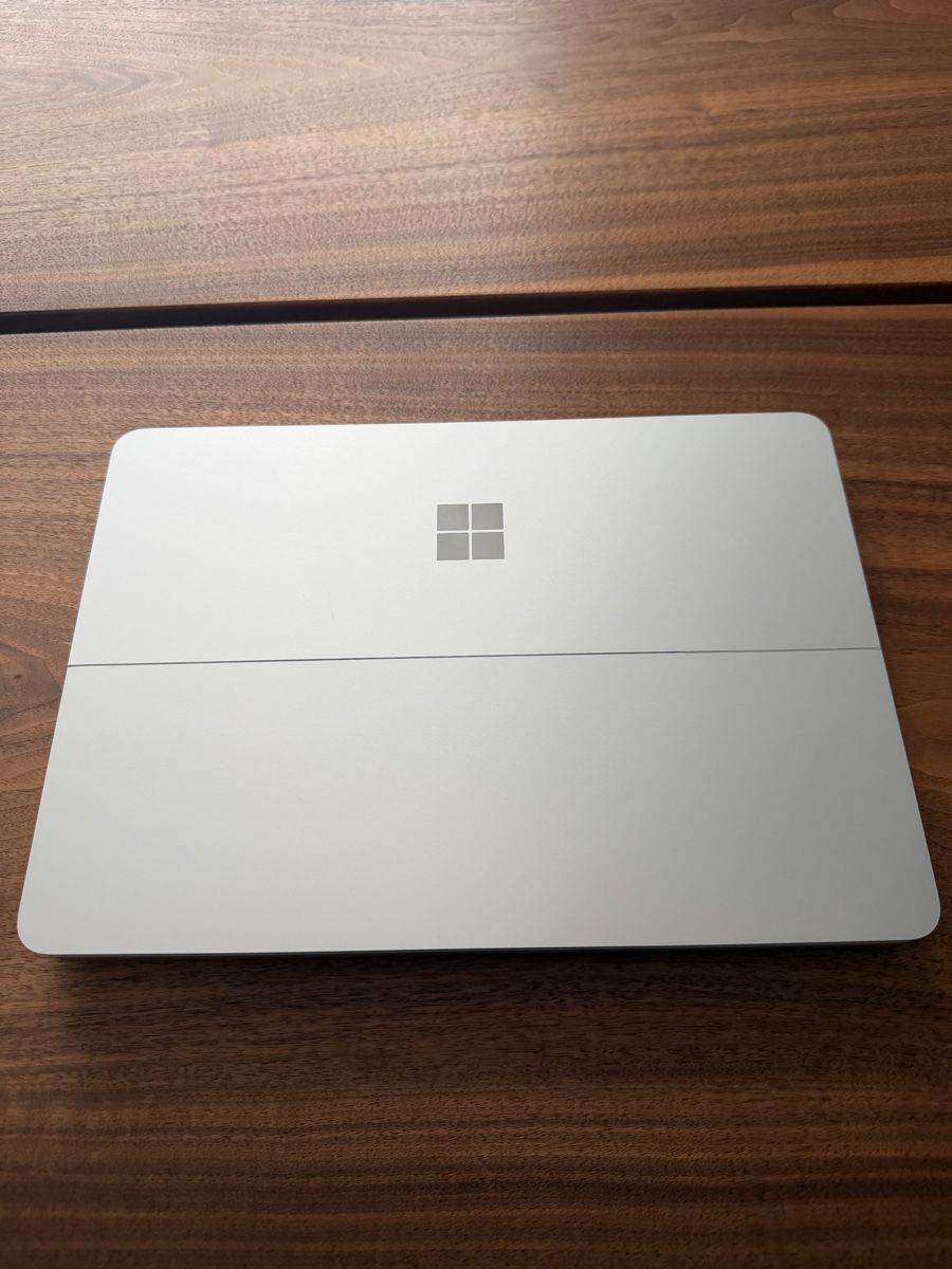 Microsoft Notebook: Surface Laptop Studio 2 i7 RTX4060 64GB 1TB + Pen – Nuovo (secondo la descrizione) da Adligenswil venduto da dur_9rn8
