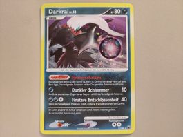 Majestätischer Morgen Darkrai Lv.48 Holo Swirl 3/100 - DE