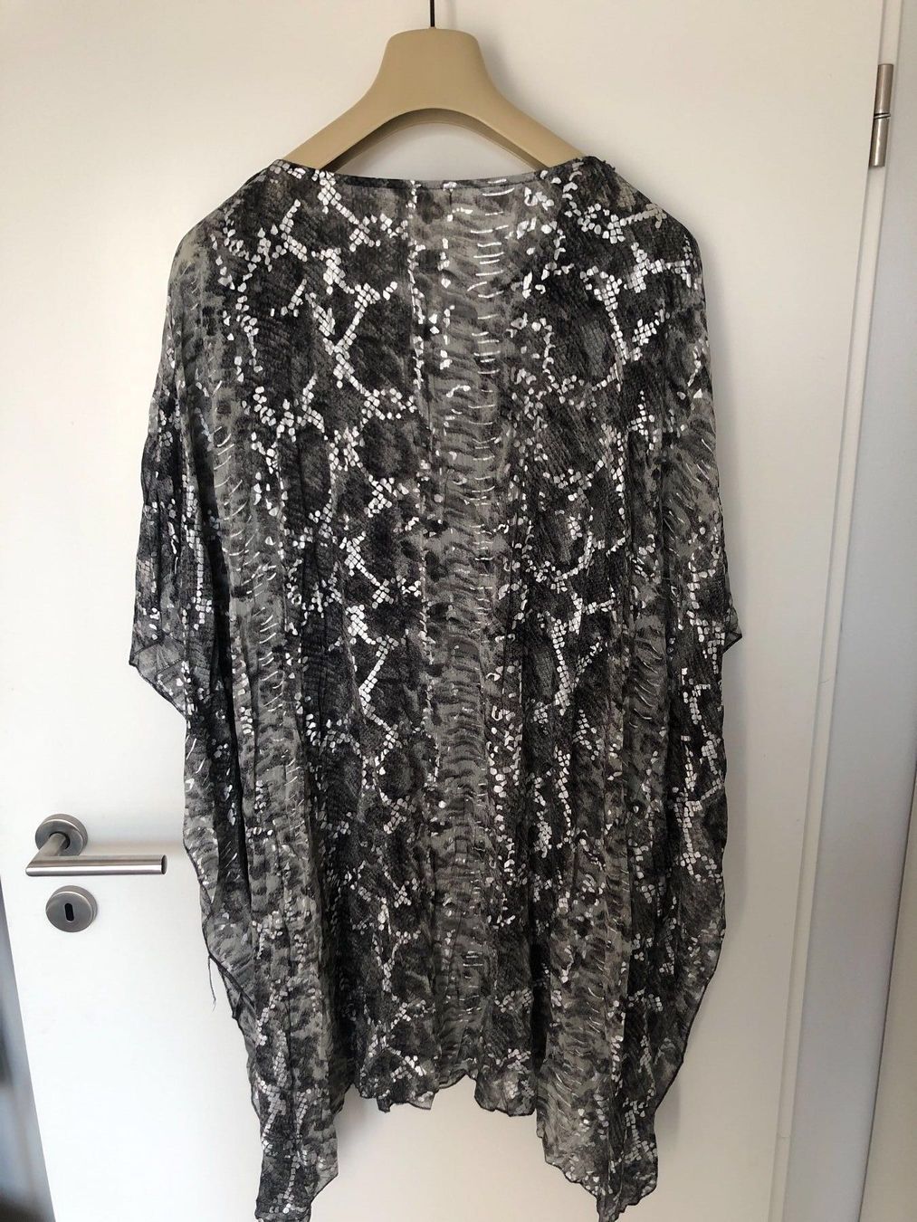 Tuniken: Tunika Kleid Strandkleid Sommer – Neu (gemäss Beschreibung) aus magden von maikik 4