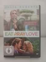 Eat Pray Love